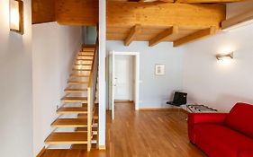 Le Rive Loft Trieste